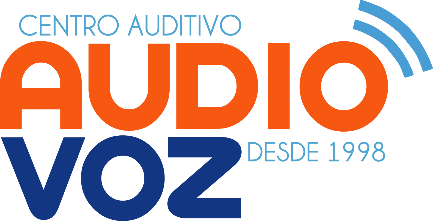 LOGOAUDIOVOZ